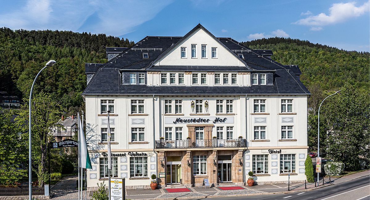 Bild von der Webseite von Neustädter Hof